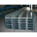 u channel steel price